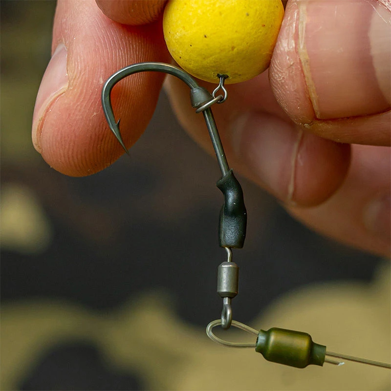 Korda Dark Matter Balancing Weights